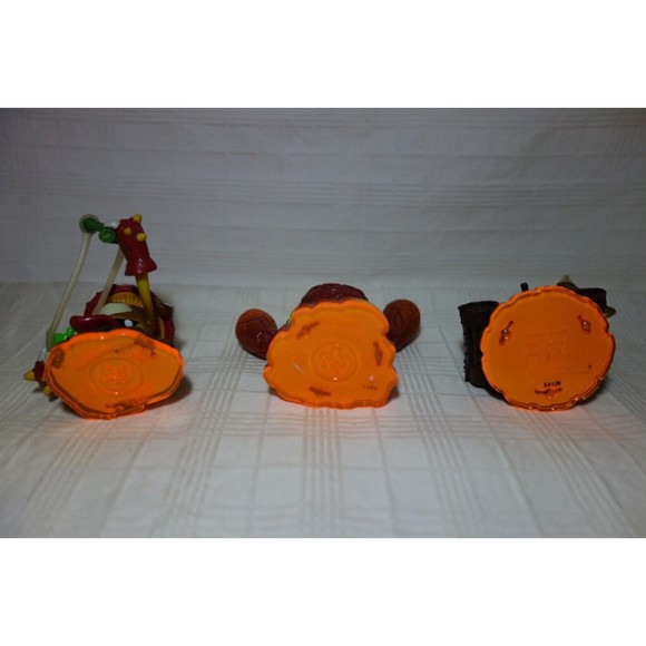 Skylanders Giants Lot of 9 Figures Orange Bottom (Activision) - Picture 6 of 12